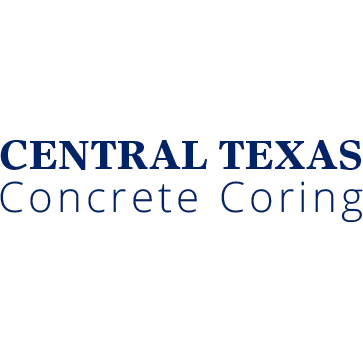 Central Texas Concrete Coring