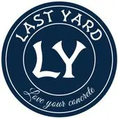 LAST YARD CONCRETE LLC