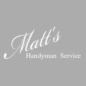Matt's Handyman Service