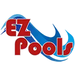 E Z POOLS