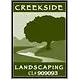 Creekside Landscaping