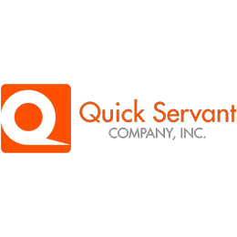QUICK SERVANT COMPANY INC
