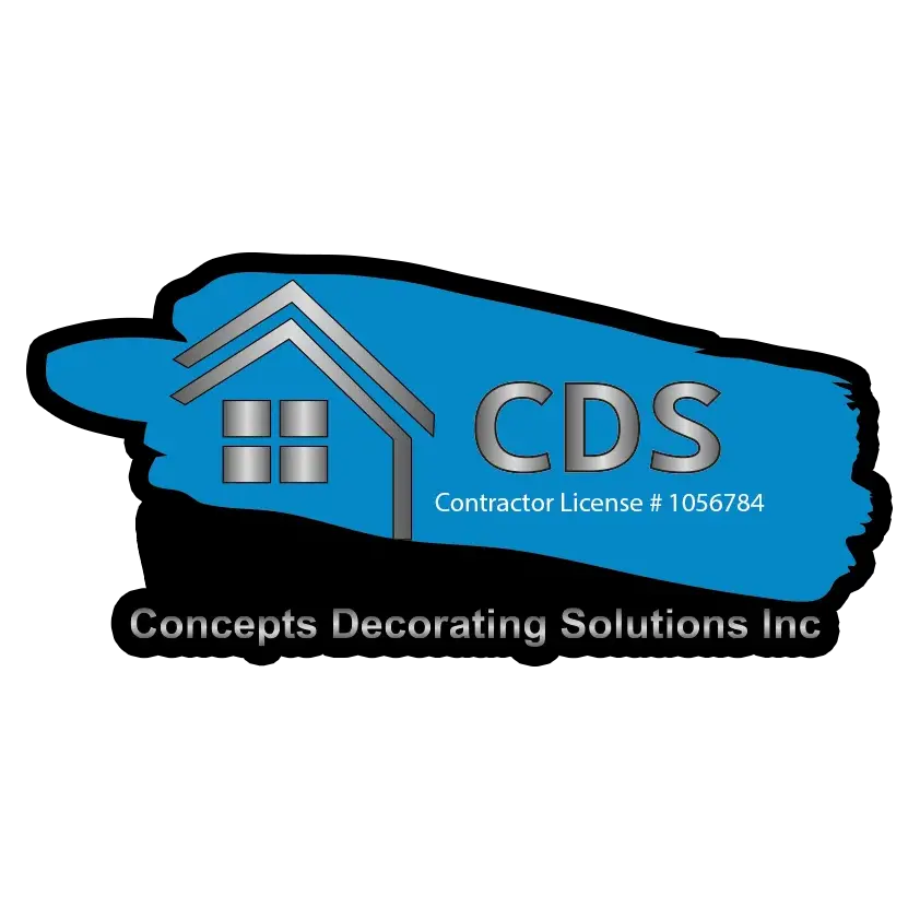 CONCEPTS DECORATING SOLUTIONS INC