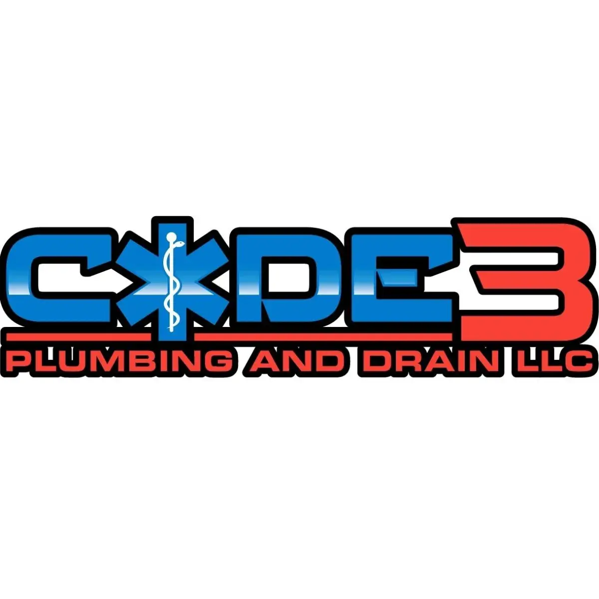 Code 3 Plumbing and Drain