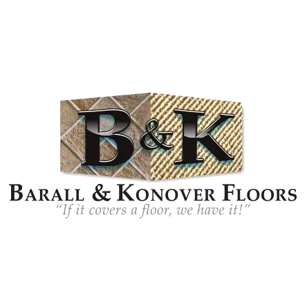 BARALL & KONOVER FLOORS INC