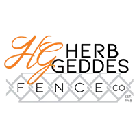 Herb Geddes Fence Company, Inc.