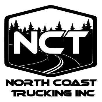 NORTH COAST TRUCKING INC