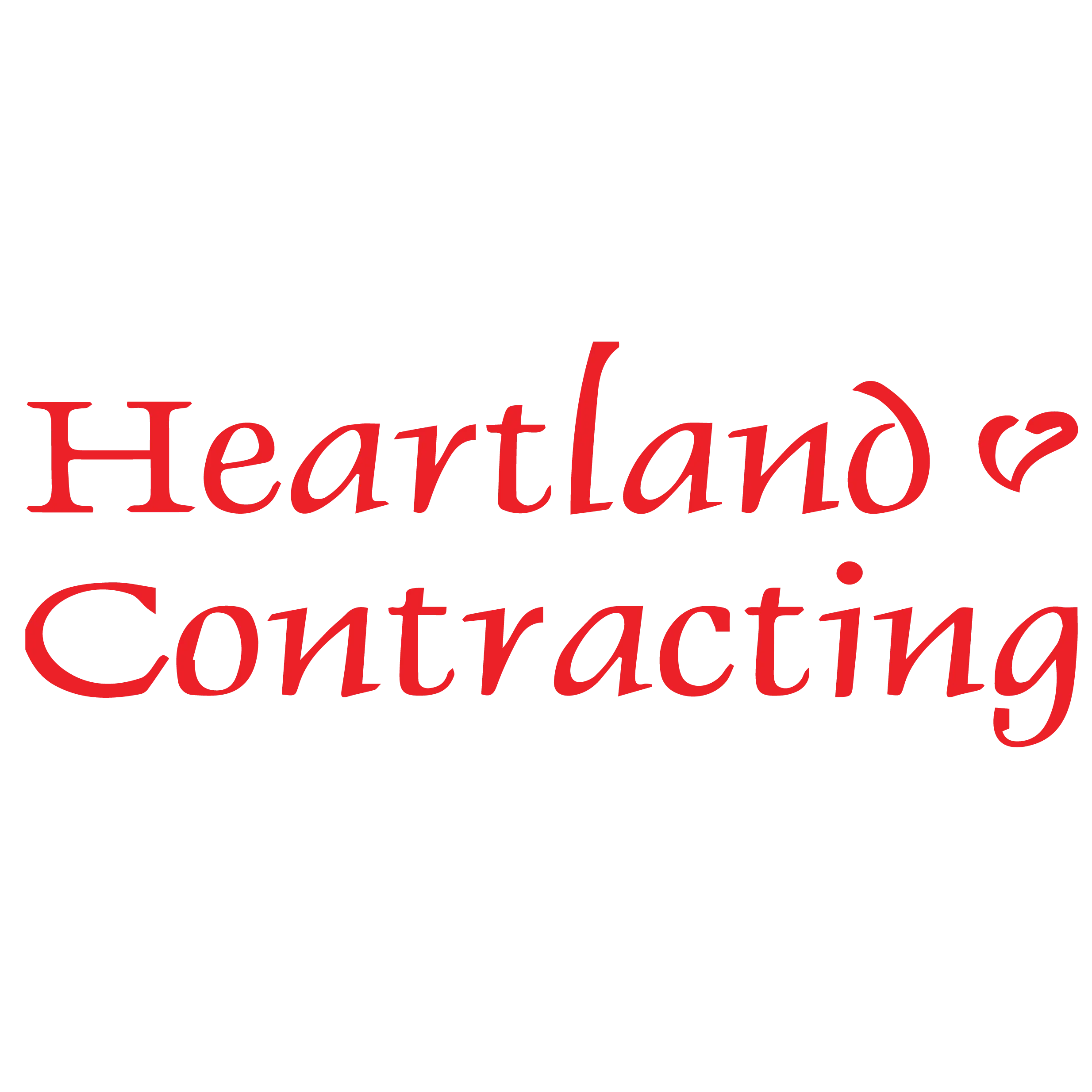 Heartland Contracting, LLC