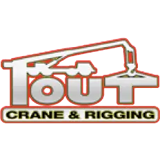 FOUT CRANE AND RIGGING LLC