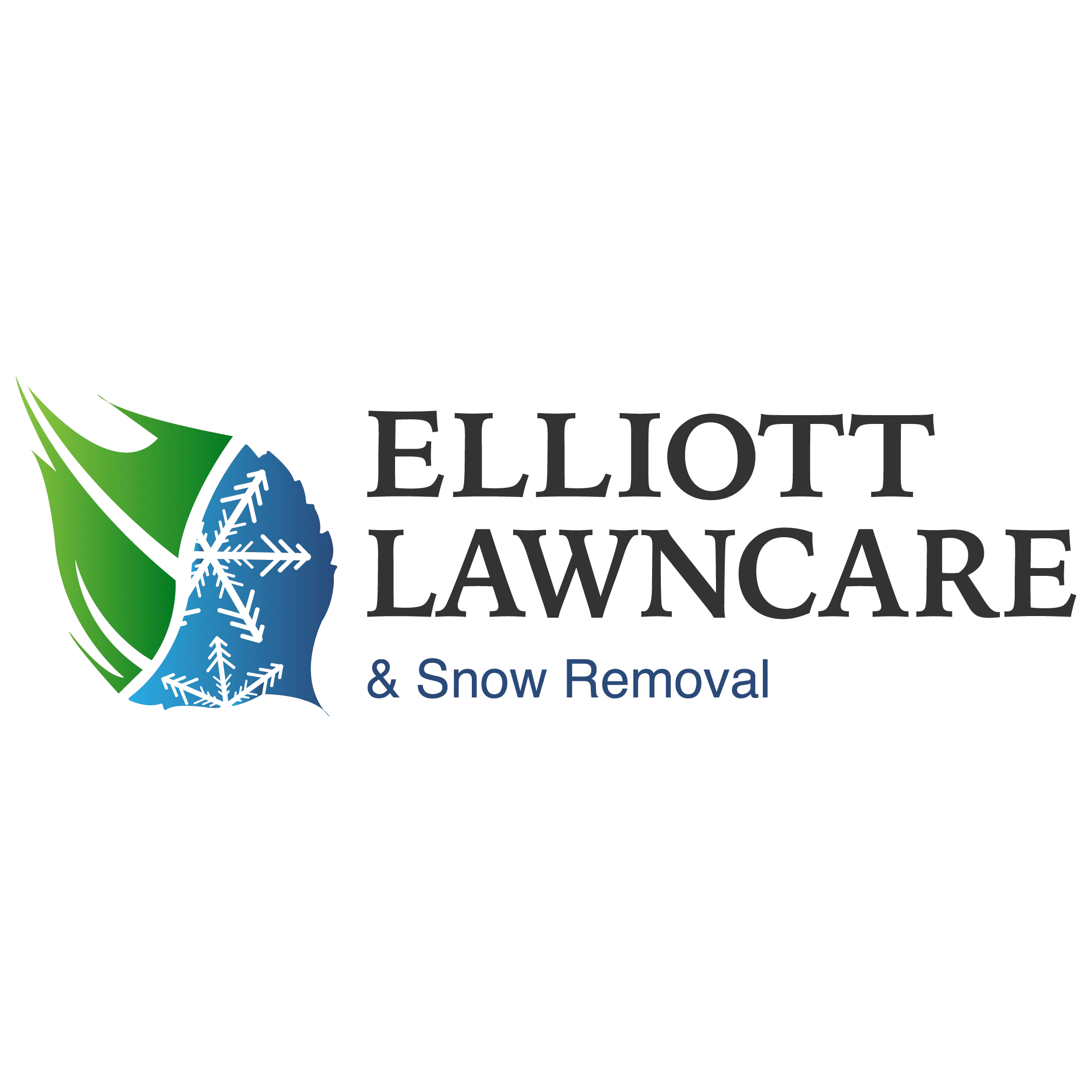 Elliott Lawncare and Snow Removal, Inc.