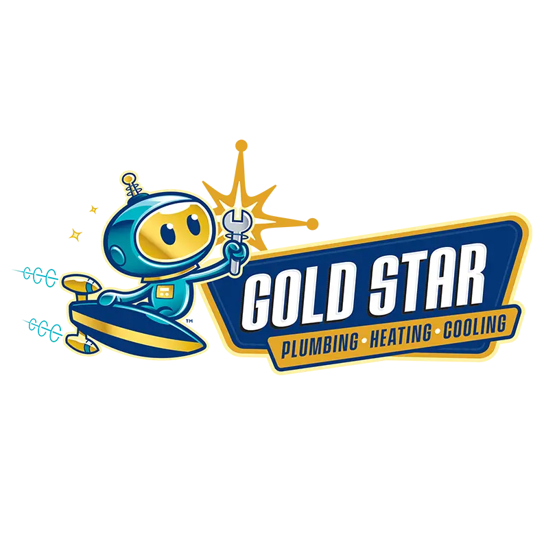 Gold Star Plumbing, Heating, & Cooling