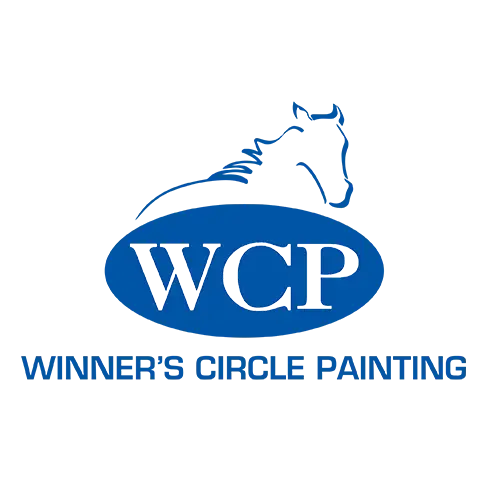 Winner's Circle Painting