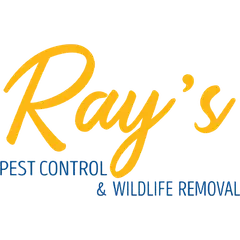 Ray's Pest Control & Wildlife Removal, Inc.