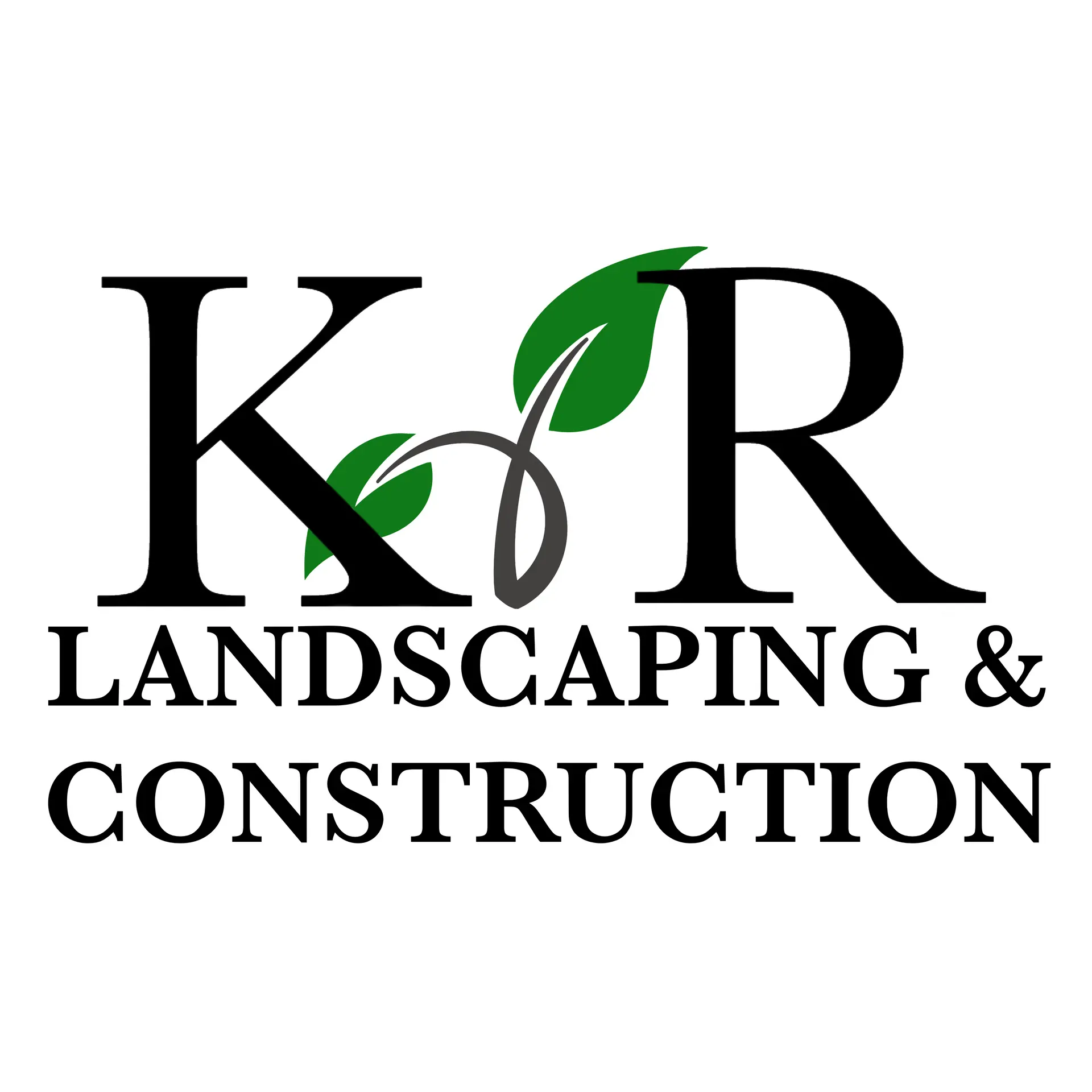 K & R Landscaping