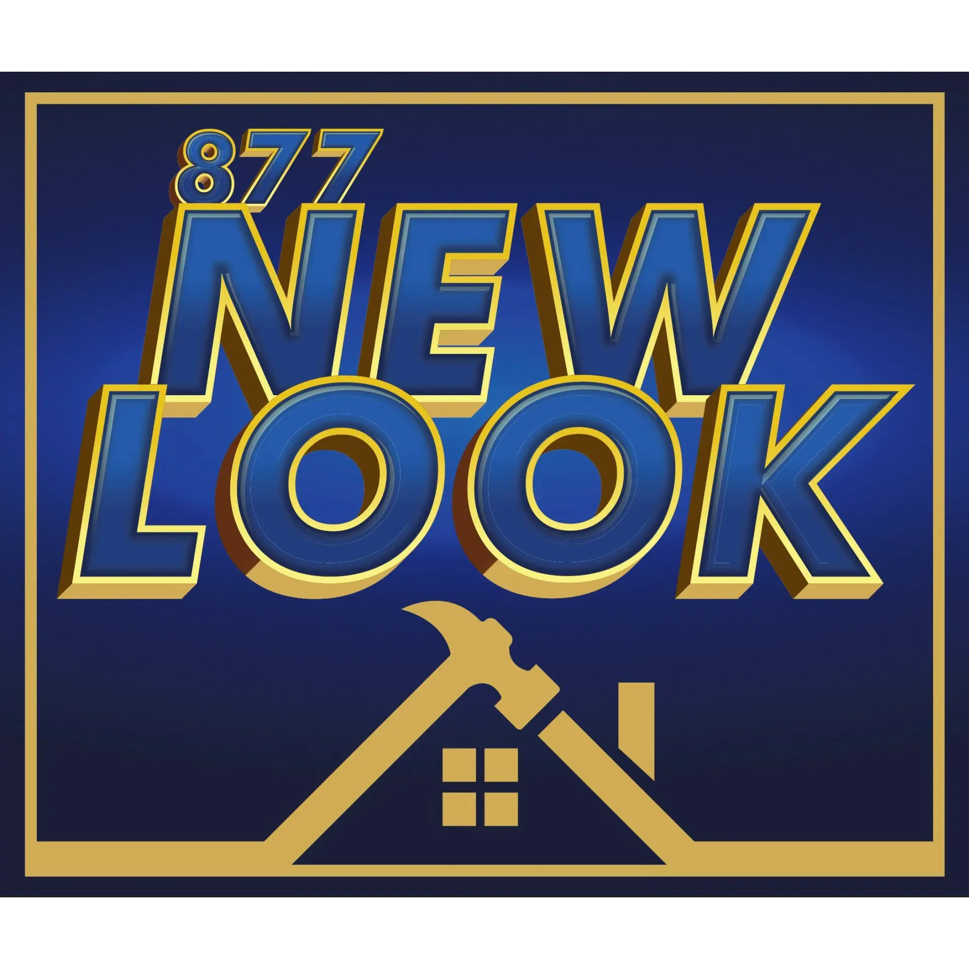 877 NEW LOOK