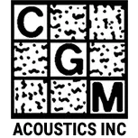 C G M ACOUSTICS INC