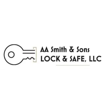 AA SMITH & SONS LOCK AND SAFE LLC