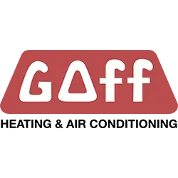 Goff Heating and Air Conditioning Company Inc