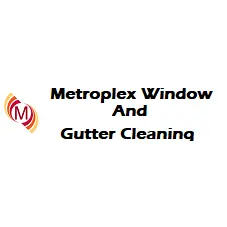Metroplex Window and Gutter Cleaning