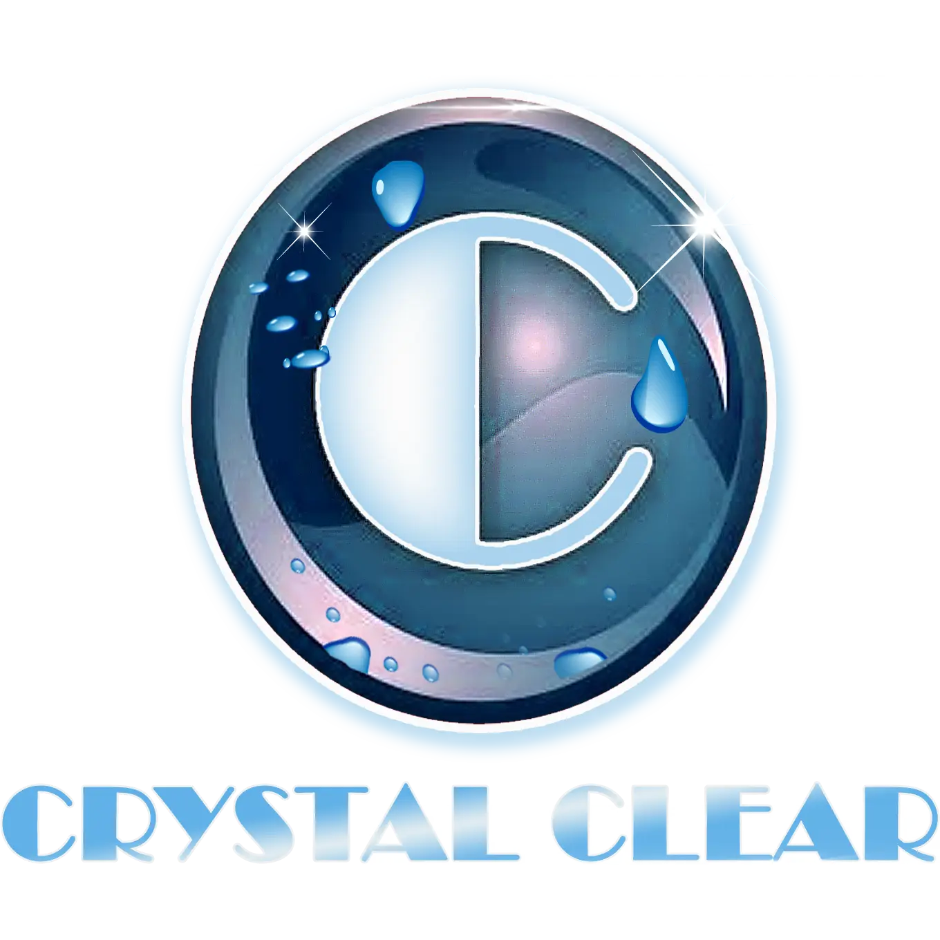 Crystal Clear Window Washing and Janitorial Service Company