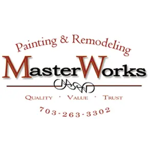 MasterWorks Painting & Remodeling