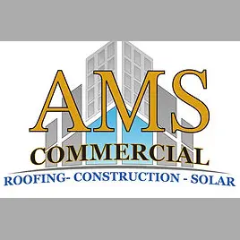 AMS Commercial Construction, Roofing & Solar