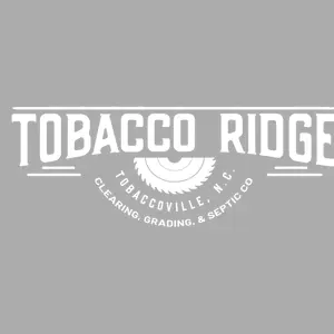 Tobacco Ridge Clearing, Grading & Septic Co.