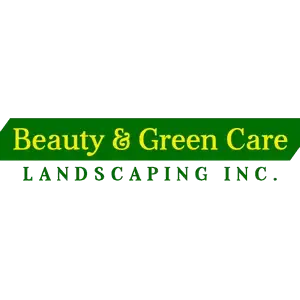 BEAUTY & GREEN CARE LANDSCAPING INC