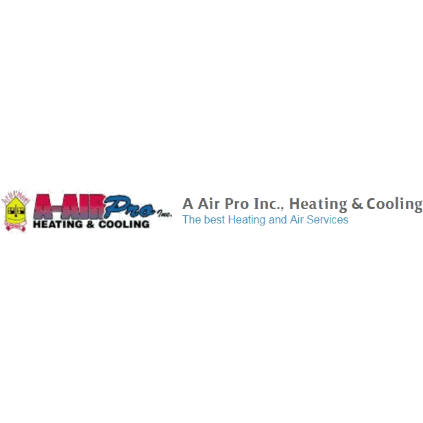 A Air Pro Inc