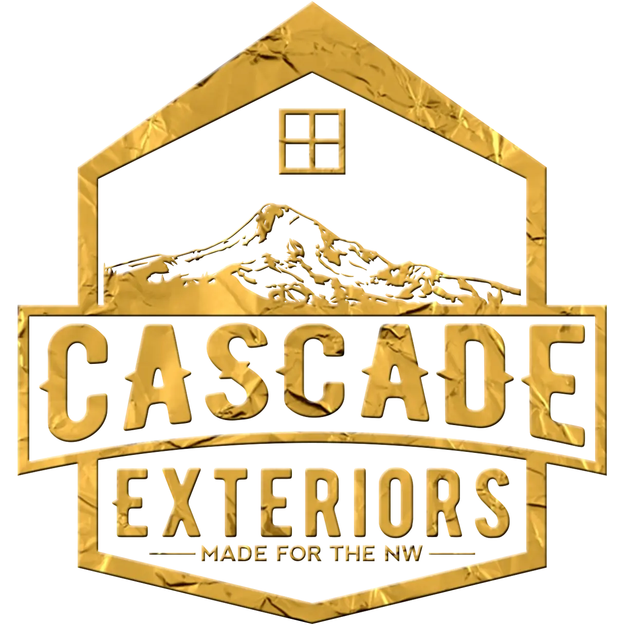 CASCADE EXTERIORS LLC