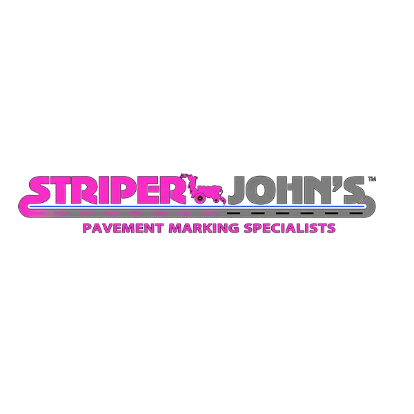 Striper John's Pavement Marking Specialists