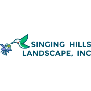 Singing Hills Landscape