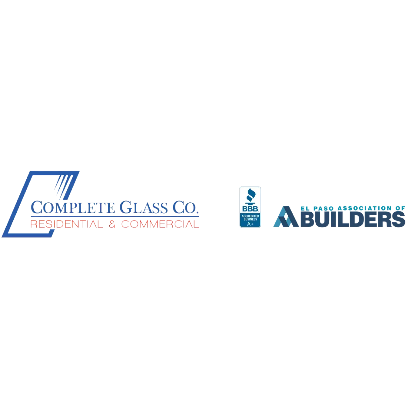 Complete Glass Co.