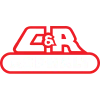 C & R ASPHALT LLC