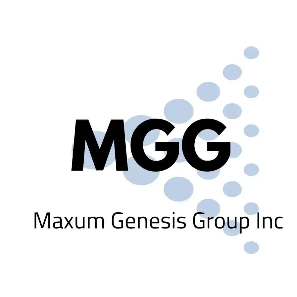 MAXUM GENESIS GROUP INC