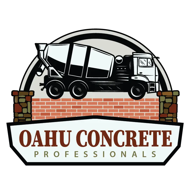 Oahu Concrete Contractors