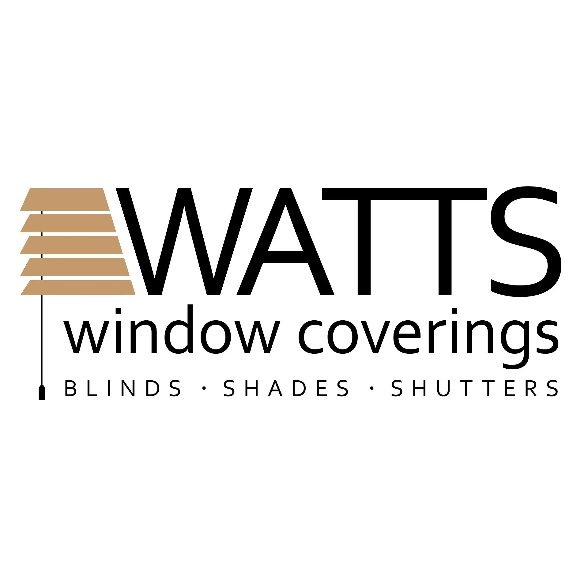Watts Window Coverings, Inc.