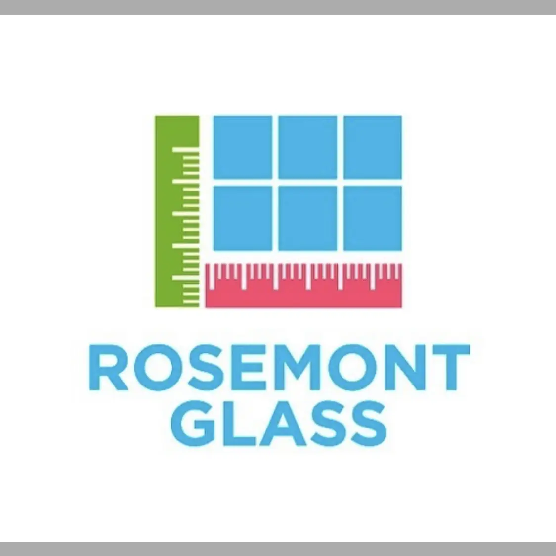 ROSEMONT GLASS