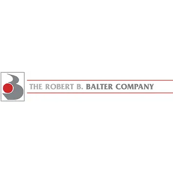 THE ROBERT B. BALTER COMPANY