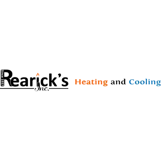 Rearick's Heating & Cooling