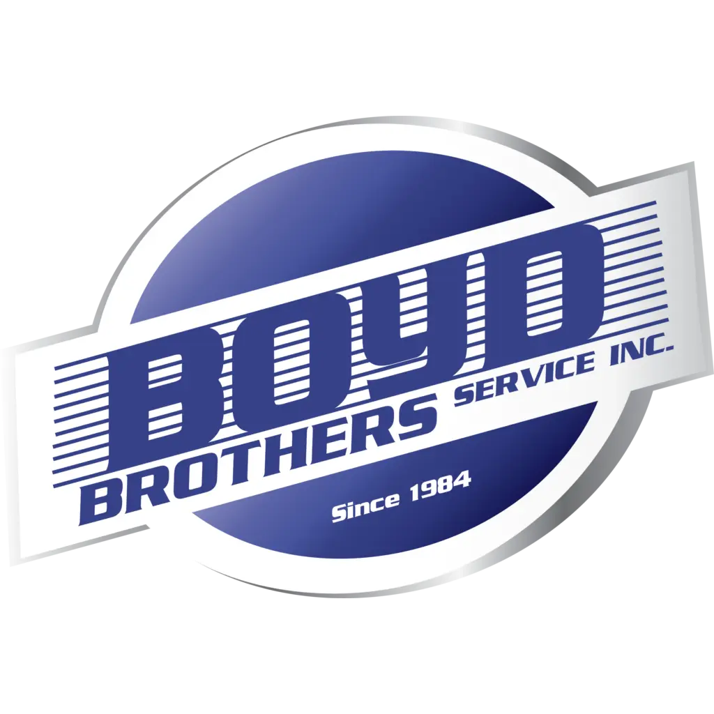 BOYD BROTHERS SERVICE INC