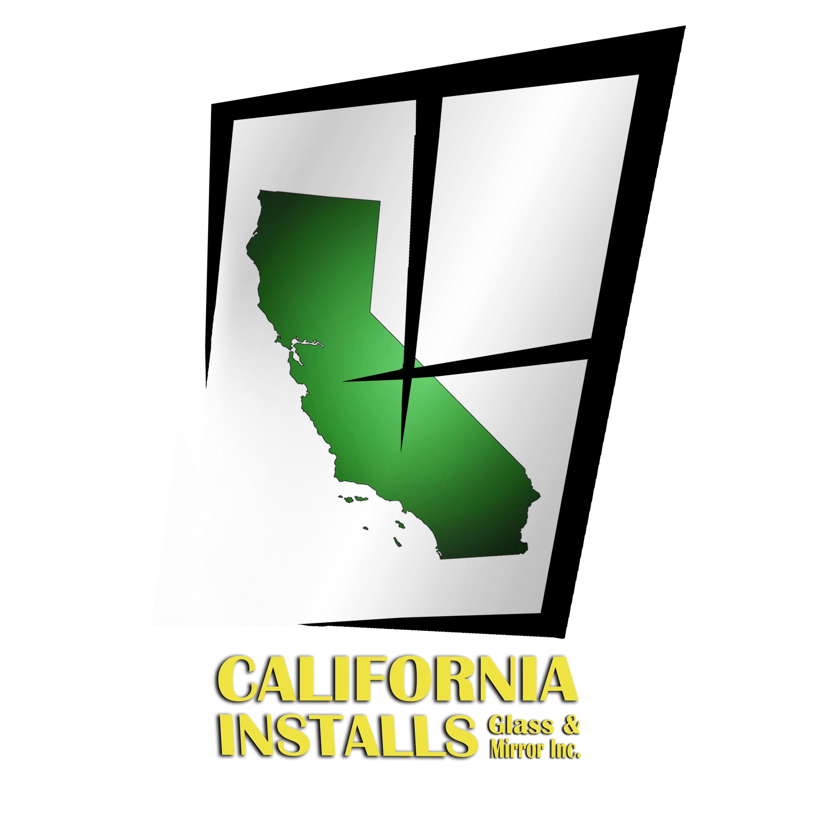 California Installs Glass & Mirrors, Inc.