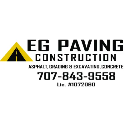 E G Paving Construction