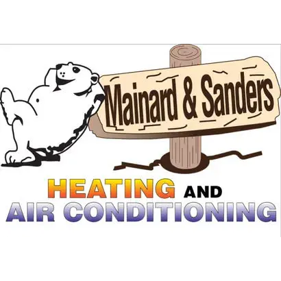 Mainard & Sanders Heating and Air Conditioning