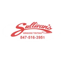 Sullivan's Window Tinting