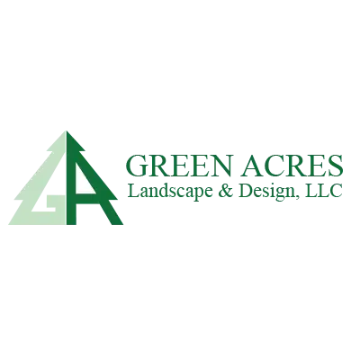 Green Acres Landscape & Design LLC