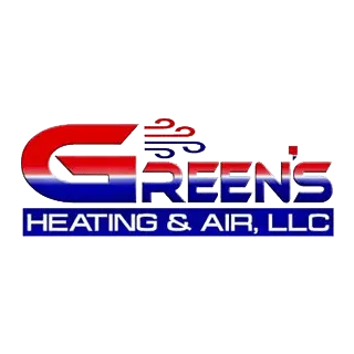 Green's Heating and Air, LLC