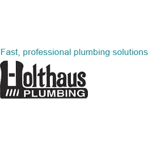 RICH HOLTHAUS PLUMBING CO INC