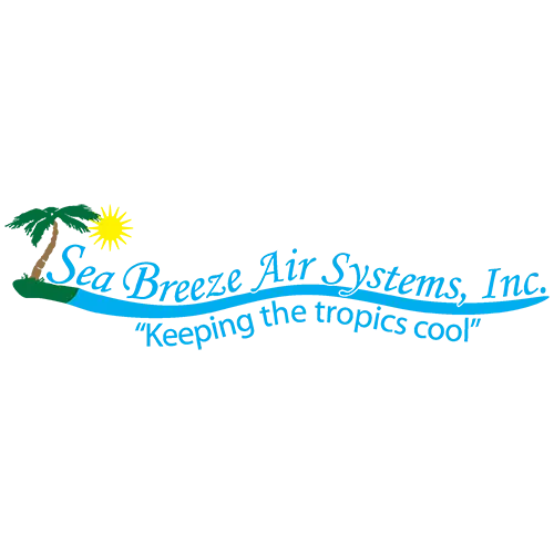 SEA BREEZE AIR SYSTEMS INC