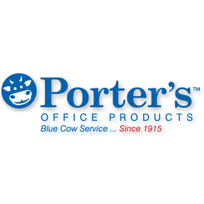 Porter’s Office Products
